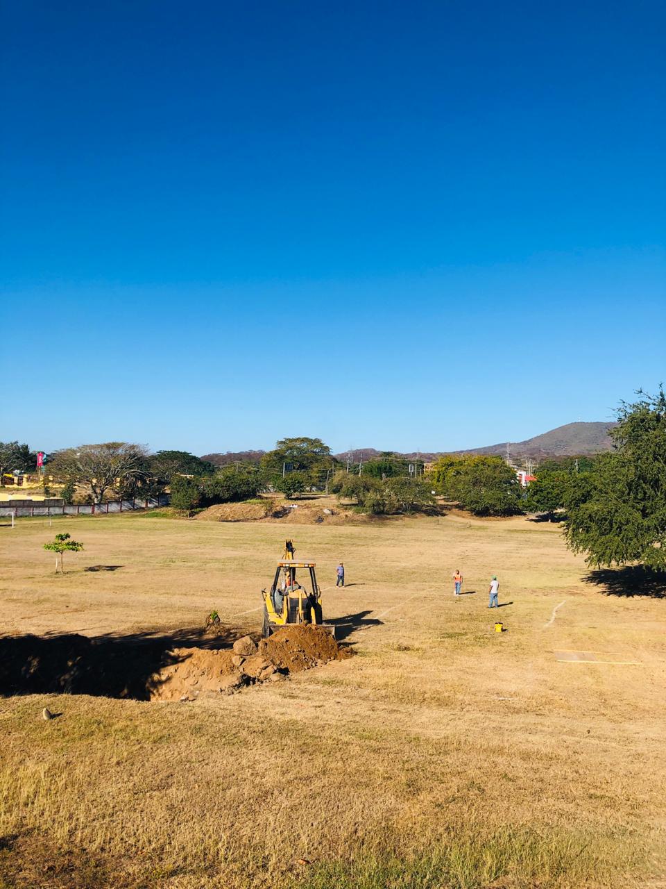 Itbb Obras 2016 – Instituto Tecnológico de BahÃa de Banderas