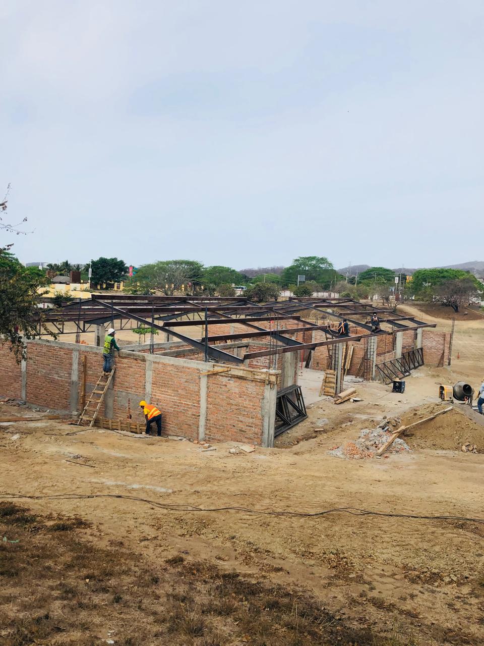 Itbb Obras 2016 – Instituto Tecnológico de BahÃa de Banderas