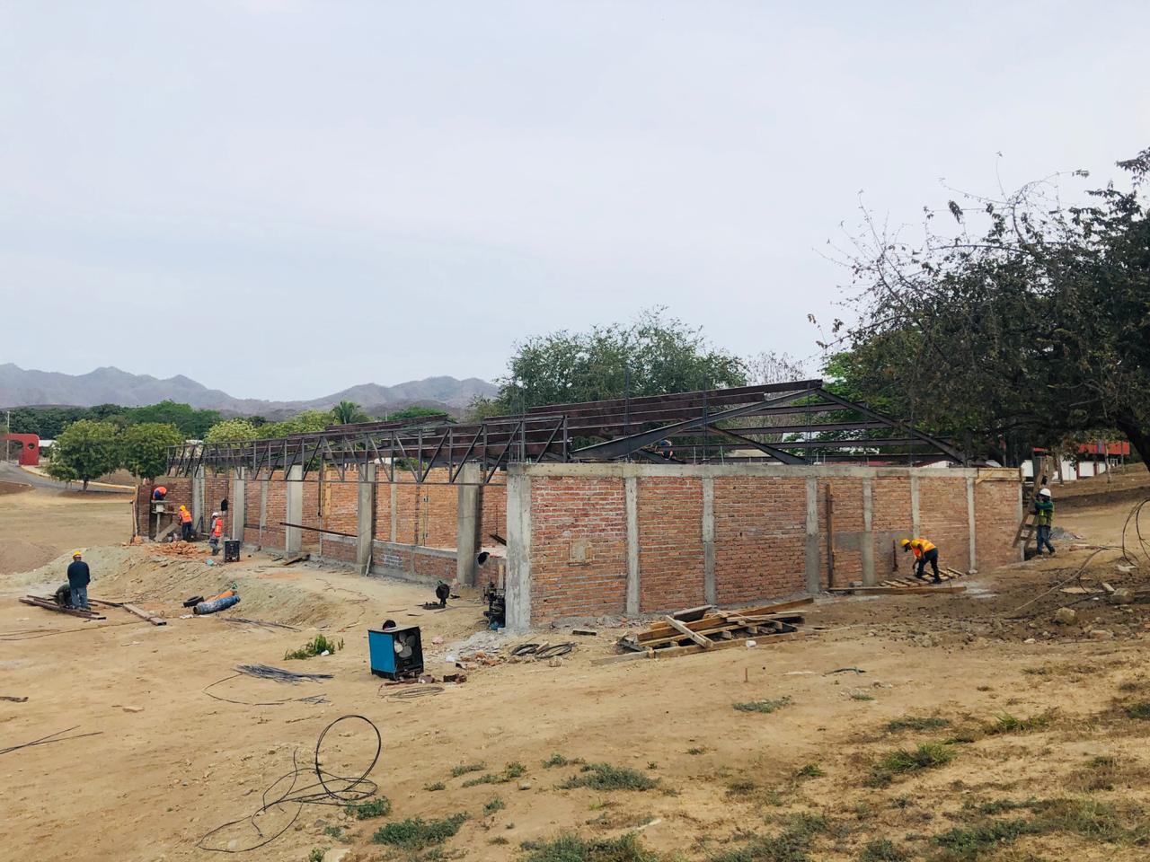 Itbb Obras 2016 – Instituto Tecnológico de BahÃa de Banderas