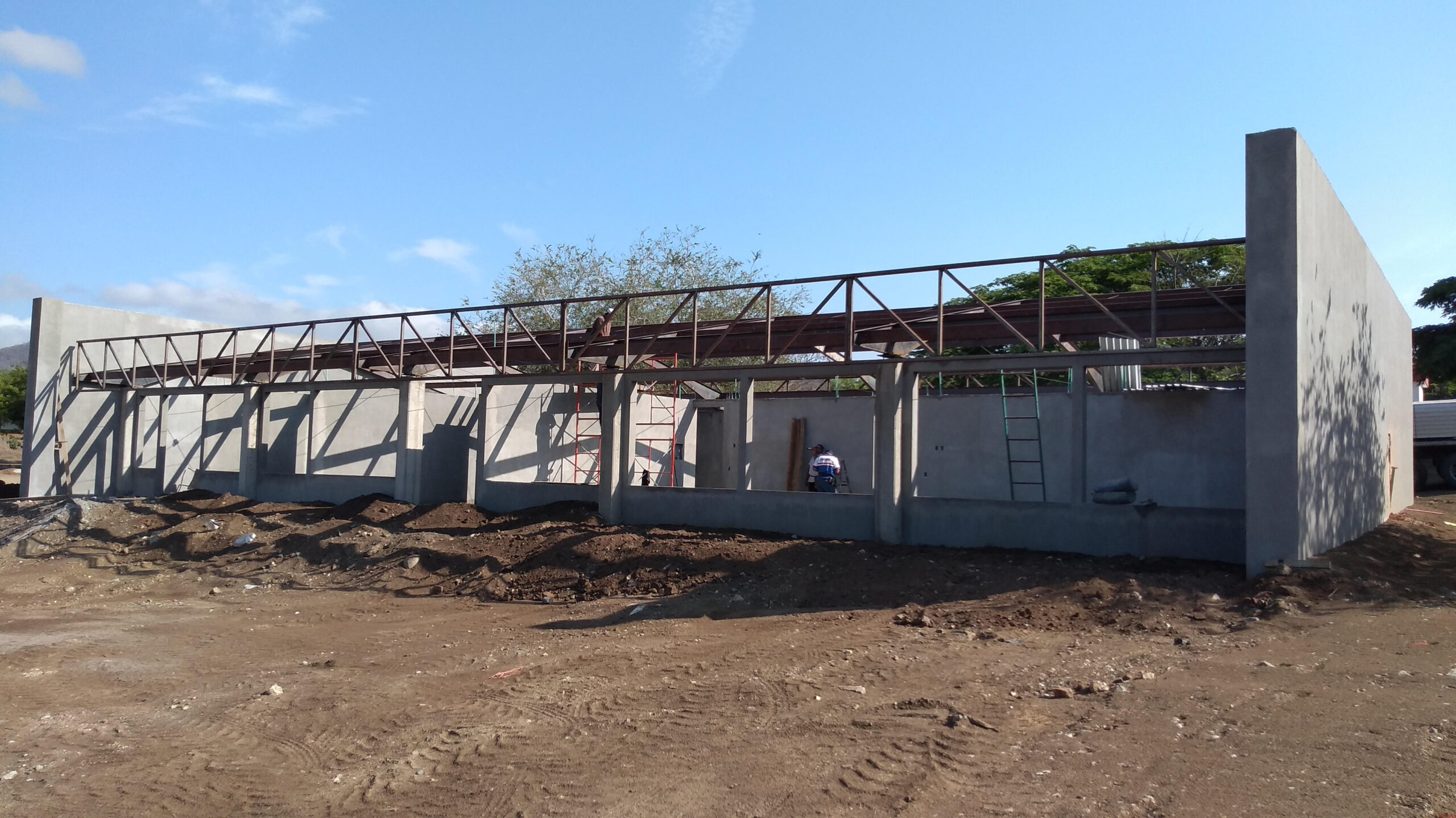 Itbb Obras 2016 – Instituto Tecnológico de BahÃa de Banderas
