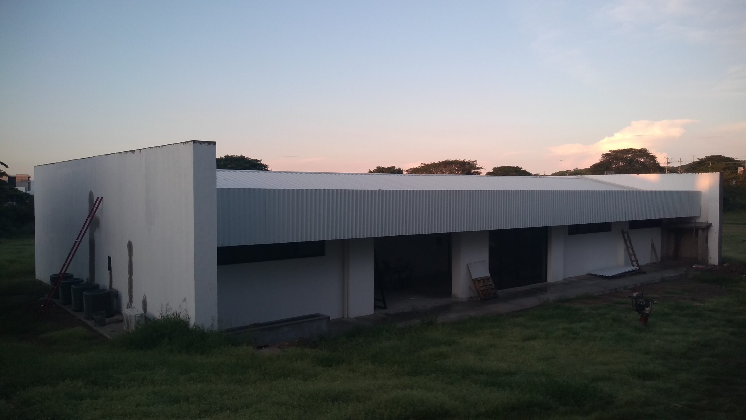 Itbb Obras 2016 – Instituto Tecnológico de BahÃa de Banderas