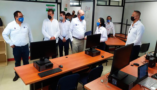 Itbb E – Instituto Tecnológico de BahÃa de Banderas