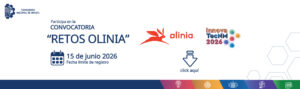 Convocatoria "Retos Olinia"