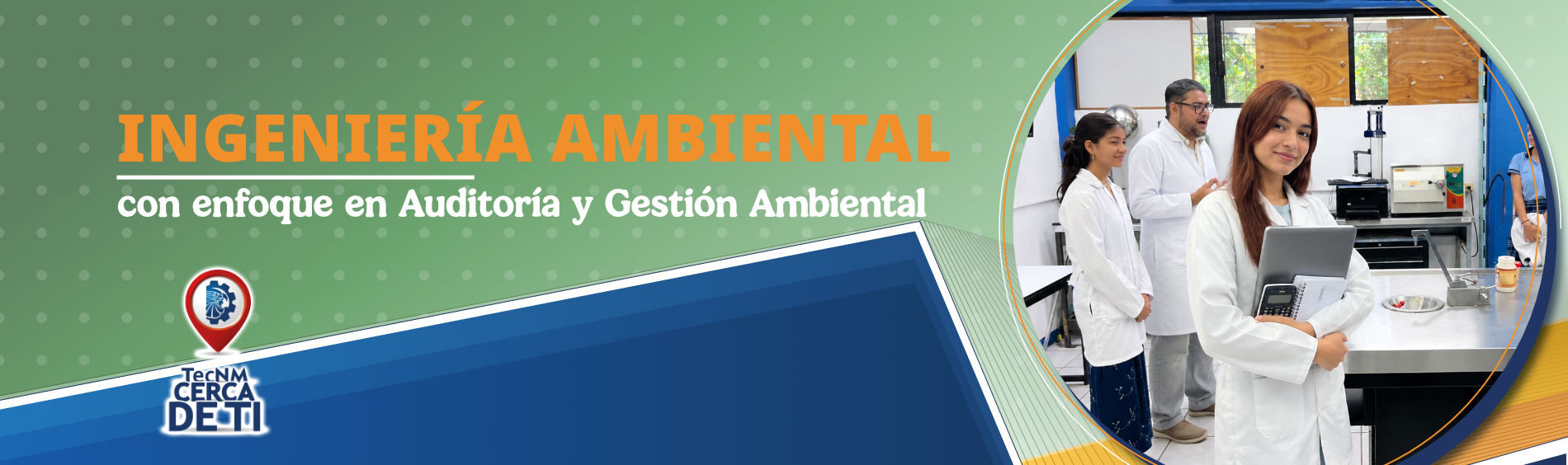 banner de ingeniería ambiental
