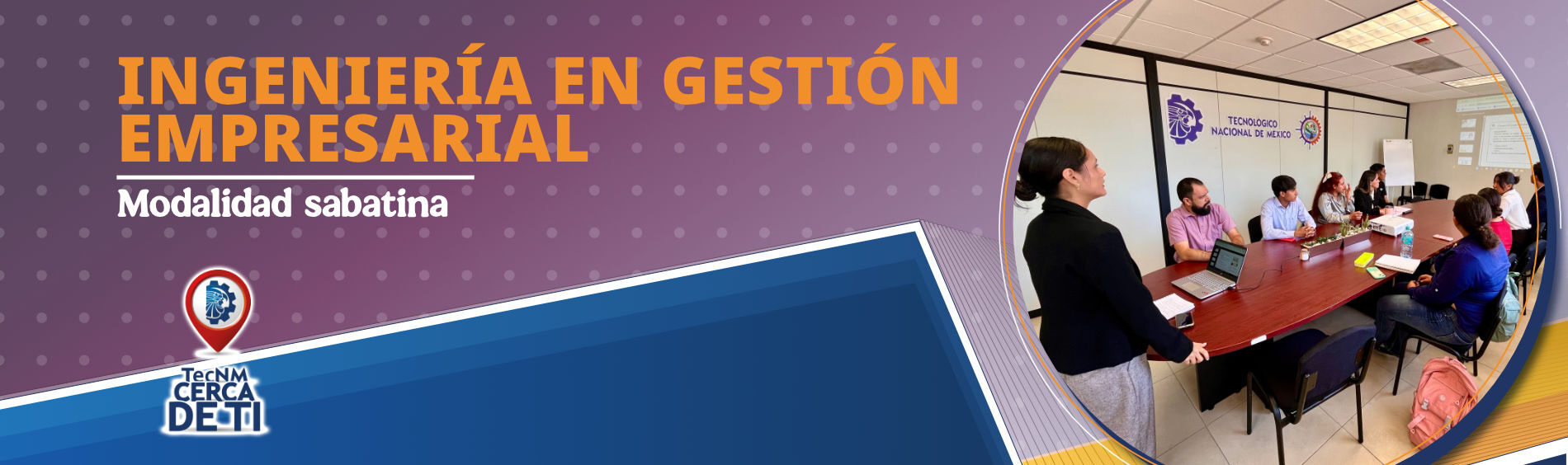 banner de ingeniería en gestión empresarial